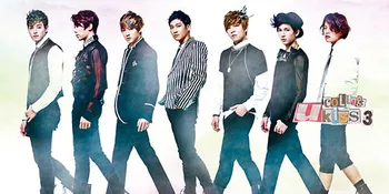 Comeback Album Ketiga, U-KISS Rilis Teaser Foto