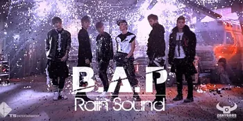 B.A.P Rilis MV Terbaru 'Rain Sound'