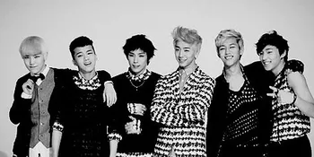 Comeback, B.A.P Usung Konsep Hipster Winter