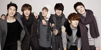 Comeback, Boyfriend Rilis Teaser si Kembar Youngmin - Kwangmin