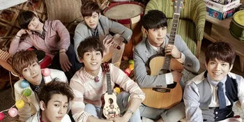 Comeback, BTOB Rilis MV Cute '2nd Confession'