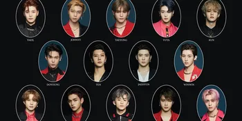 Comeback dengan '90's Love', NCT Akan Tampil di Berbagai Acara Musik Mulai Minggu Ini