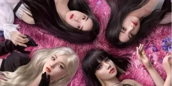 Comeback Lewat Single 'Pink Venom' & World Tour Born Pink, Sang Ratu K-pop Generasi Ke 3 BLACKPINK Siap Meracuni Blink