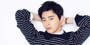 Comeback Drama, Jo Jung Suk Bakal Jadi Polisi Penuh Fantasi