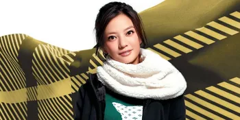 Comeback Drama, Vicky Zhao Dapat Peran 'Menyeramkan'