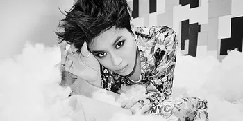 Comeback 'Dream Girl', SHINee Rilis Teaser Taemin