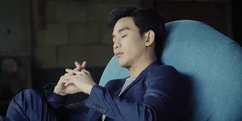 Comeback Film, Kim Soo Hyun Mainkan Dua Karakter Sekaligus