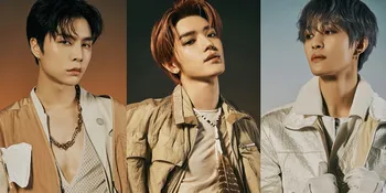 Comeback H-3, NCT Rilis Track Video 'Misfit' Hadirkan Karisma Hip Hop yang Kuat!