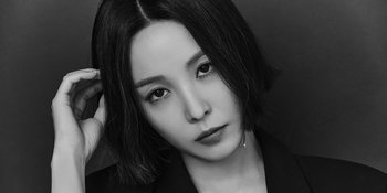 Comeback Hadirkan Lagu R&B Dance, BoA Merilis Music Video 'Better'