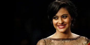 Comeback, Kajol Menunggu Tawaran Film Yang Tepat
