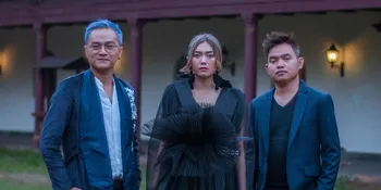 Comeback! Kangen Band Kenalkan Formasi dan Single Baru Bertajuk 'Jangan Nakal Lagi'