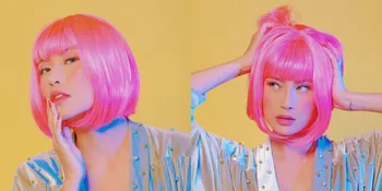 Comeback ke Twitter, Awkarin Ceritakan Masa Lalu dan Cara Baca Namanya yang Benar