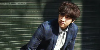 Comeback, Lee Seung Gi Akan Perankan Pria Jahat?