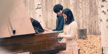 Comeback, Lee Seung Gi Rilis Mini Album 5.5, 'FOREST'