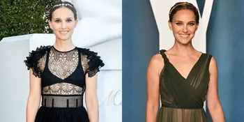 Comeback Lewat Teaser 'Thor: Love and Thunder', Ini Fakta Menarik Natalie Portman Sang Lady Thor