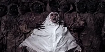 Comeback Main Film Genre Horor, Tika Bravani Sampai Tahan Pipis Melihat Hantu Khanzab