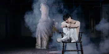 Comeback Makin Dekat, Teaser MV 'Criminal' Taemin SHINee Rilis Malam Ini!