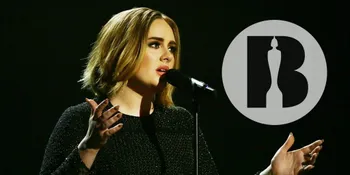 Comeback Manis Adele Gaet Hati Penyelenggara Brit Awards 2016