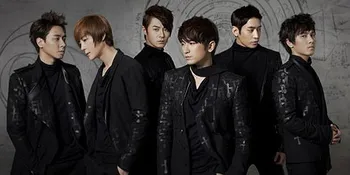 Comeback Maret 2013, Shinhwa Gelar Konser dan Rilis Album