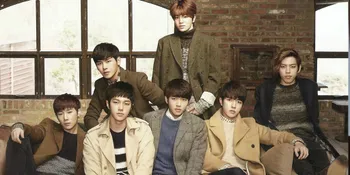 Comeback Mei, Infinite Siap Rilis Album Baru