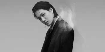 Comeback Mini Album Kedua 'Peaches', Kai EXO Akan Gelar Konser Solo Beyond LIVE Bawakan Lagu-Lagu Terbarunya