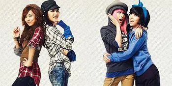 Comeback, Miss A Usung Konsep Independent Women