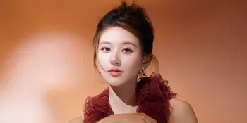 Comeback Musik, Zhao Lusi Rilis Single Baru "Stop Pretending" Spesial 10.000 Hari Kelahiran