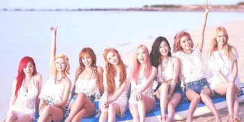 Comeback Pertama Dengan 8 Member, Seperti Ini Curhatan SNSD