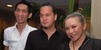 Comeback, Potret Nambah Dua Personil