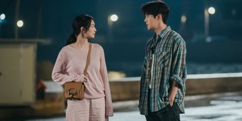 Comeback Sebagai Dokter di Pedesaan Dalam ‘HOMETOWN CHA CHA CHA’, Ini Deretan Drama yang Dibintangi Oleh Shin Min Ah