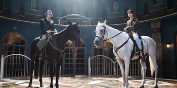 Comeback Sebentar Lagi, Super Junior-D&#38;E Rilis Teaser MV 'B.A.D'