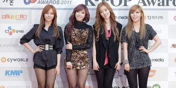 Comeback, Secret Rilis Teaser MV Dramatis 'Talk That'