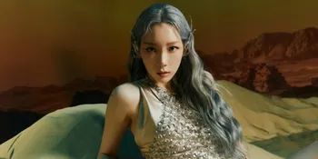 Comeback Setelah 2 Tahun Lebih, Taeyeon Girls Generation Isi Full Album Ketiga 'INVU' dengan Lagu-Lagu Cinta