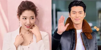 Comeback Setelah 3 Tahun, Hyun Bin Bakal Gandeng Park Shin Hye?