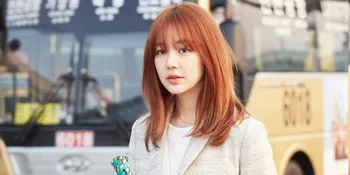 Comeback Setelah 5 Tahun, Drama Yoon Eun Hye Akhirnya Pastikan Tanggal Tayang