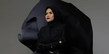 Comeback Setelah Puluhan Tahun Vakum, Gya Anandini Rilis 'Kau Cinta Matiku'