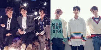 Comeback, Super Junior K.R.Y Bagikan 9 Foto Teaser untuk Album Korea Pertama