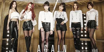 Comeback, T-Ara Rilis 2 MV Seksi Sekaligus