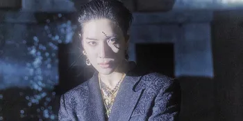Comeback, TAEMIN Rilis Album 'Never Gonna Dance Again: Act 2' dan MV 'IDEA' Hari Ini
