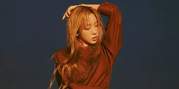 Comeback, Taeyeon Girls Generation Rajai Chart Musik Dengan Lagu 'Spark'
