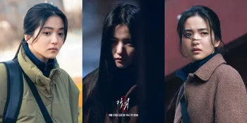 Comeback Terbaru Kim Tae Ri, Berikut Sederet Fakta Menarik Drama Korea 'REVENANT' - Belum Lama Rilis Langsung Melejit!