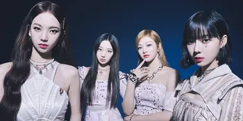 Comeback yang Sukses, aespa Berhasil Dominasi Berbagai Tangga Lagu dengan 'Savage'