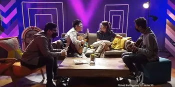Coming Up Next, NOAH - BCL Siap Hadirkan Kolaborasi Epik, Bakal Ada Kejutan Apa Nih?