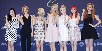 Confirmed! Girls Generation Gelar Konser di Indonesia April 2016