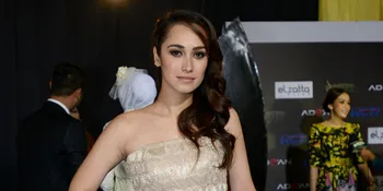 Congrats! Alexandra Gottardo Lahirkan Anak Pertamanya