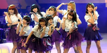 Congrats, Cherry Belle Girlband Paling Inbox 2012!