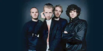 Congrats! Coldplay Raih 9 Juta Follower!