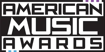 Congrats! Daftar Pemenang Lengkap American Music Awards 2016