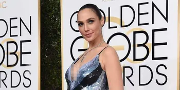 Congrats! Gal Gadot 'Wonder Woman' Lahirkan Anak Perempuan