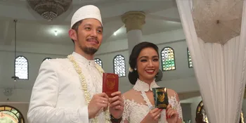 Congrats! Intan Ayu Lahirkan Bayi Laki-Laki Ganteng Montok